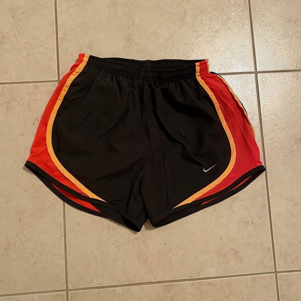 Nike Dri-Fit Tempo Running Shorts sz XS
